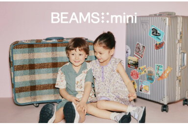BEAMS mini